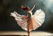Photo of Танцевальное искусство: мастерство балета
