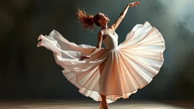 Photo of Танцевальное искусство: мастерство балета